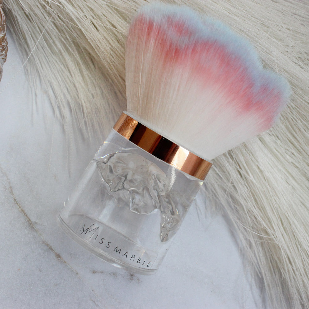 dust brush SOFT CRYSTAL