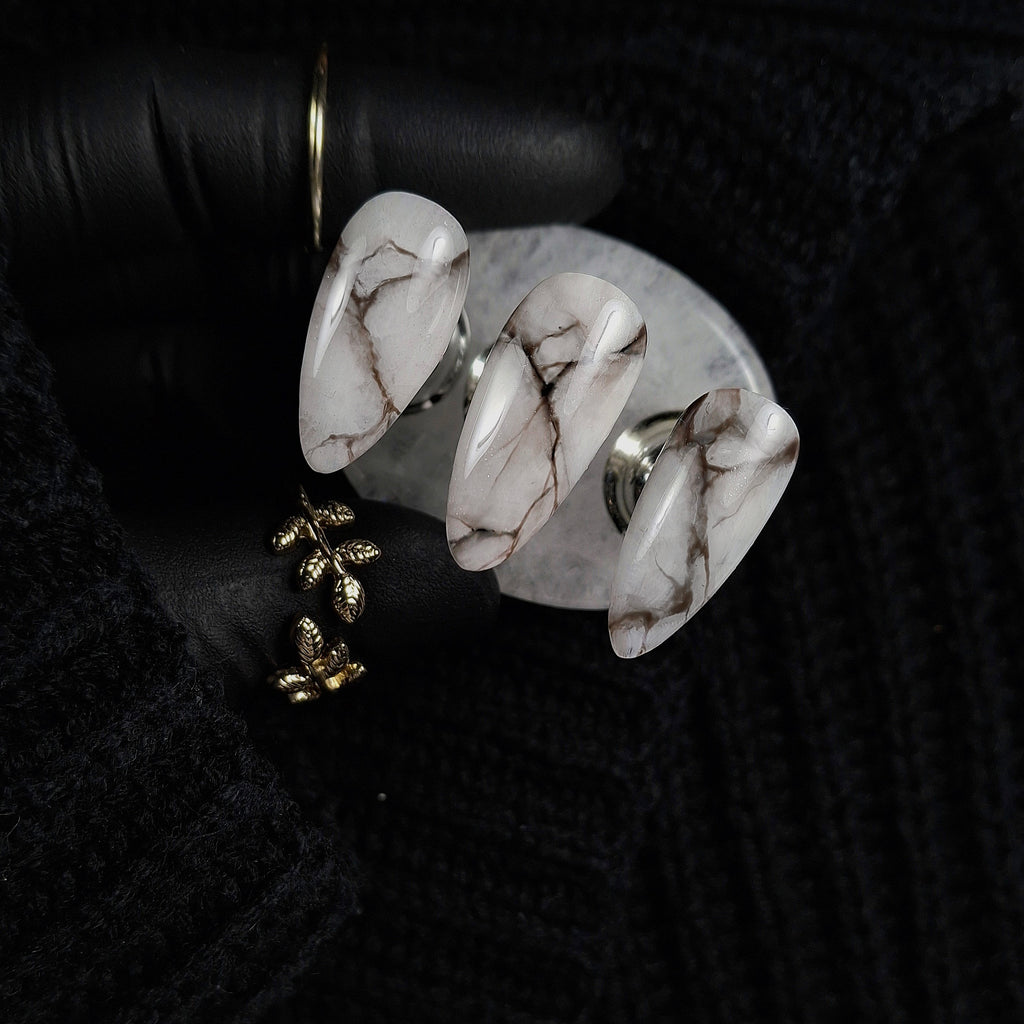 DETAIL FINE Pinsel "Saphir"