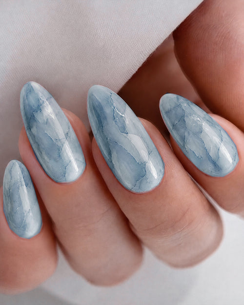 Aqua Inks • AZURE