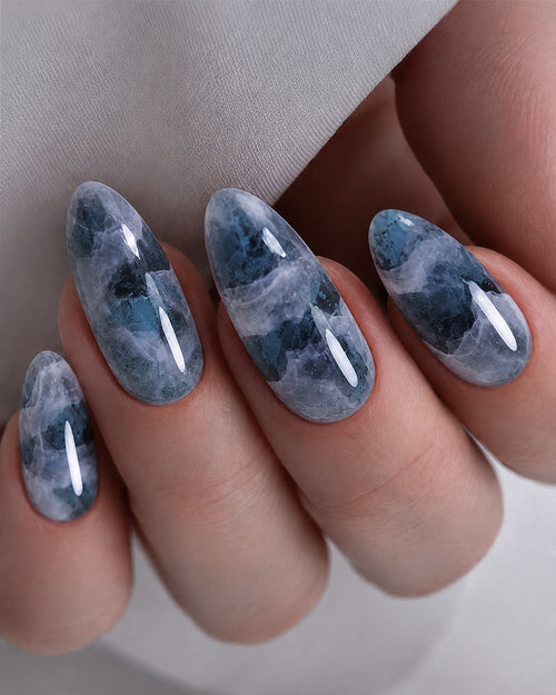 Aqua Inks • CLOUDS (weiß)