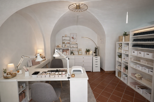 Aquarell Marble Basics Schulung vor Ort (halber Tag)