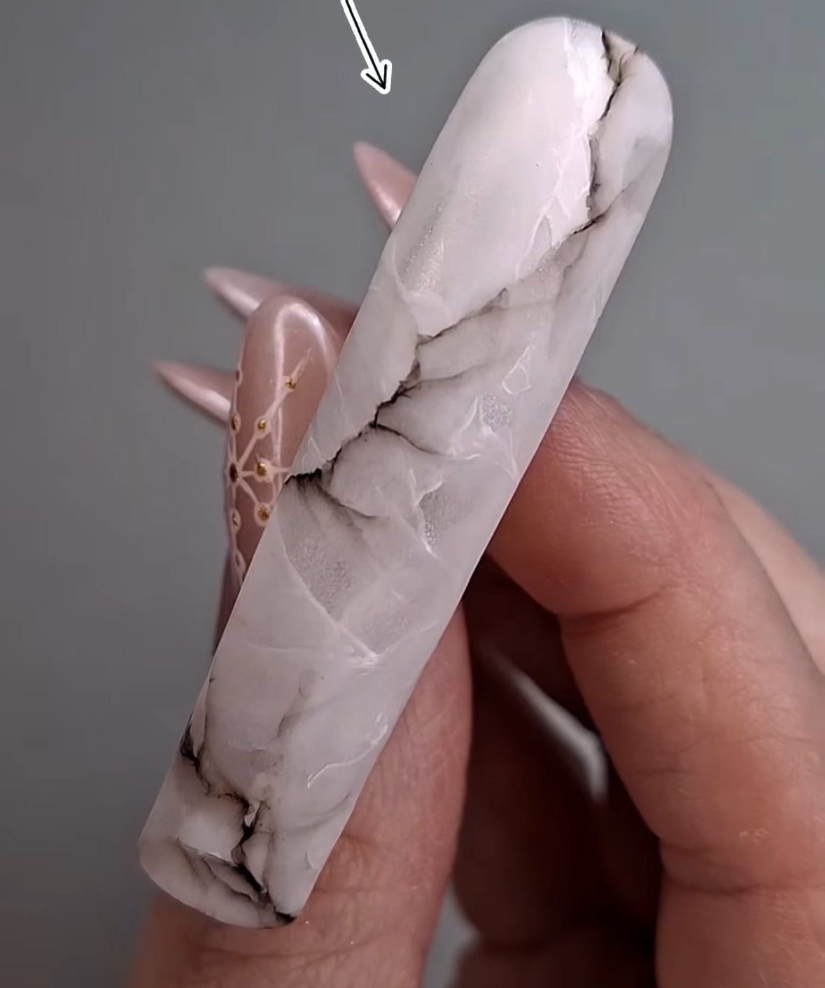 Matte Ink Blender "Hello Blend" 15ml