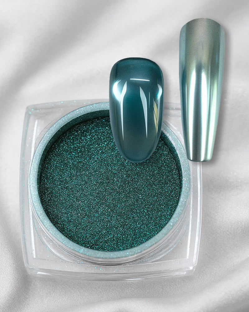 Gem Pigment AQUAMARIN