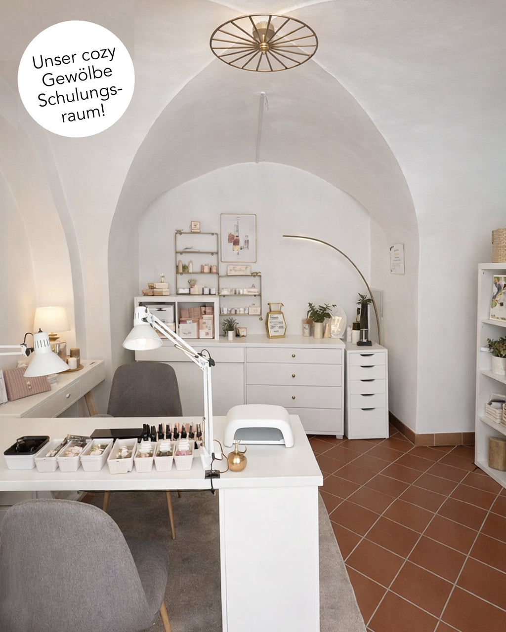 Aquarell Marble Basics Schulung vor Ort (halber Tag)