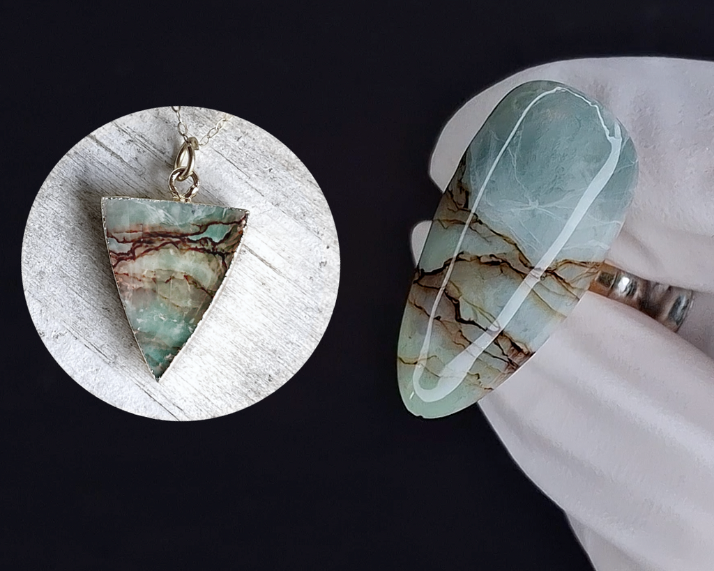 Marble Nailart Masterclass