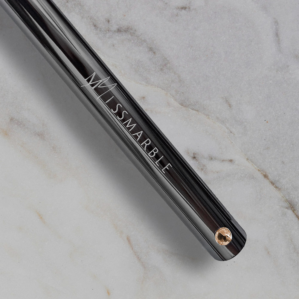 FLAT BASE brush "TOPAZ"