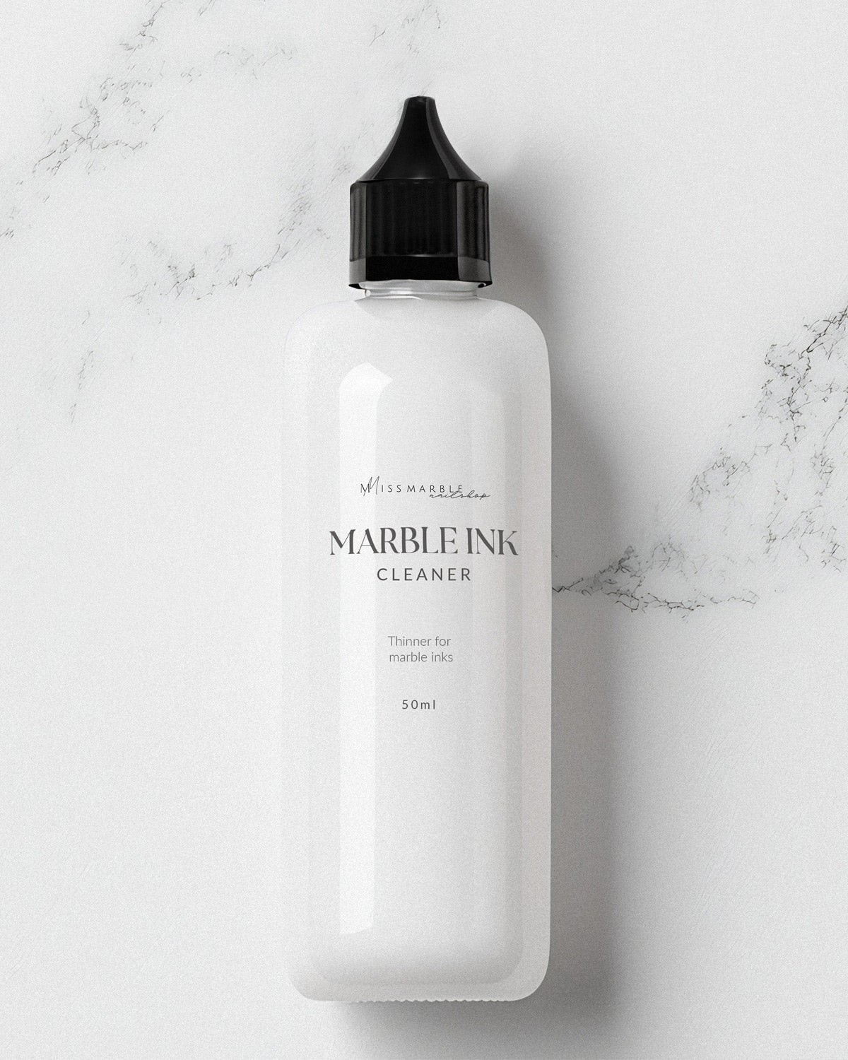 Marble Ink Cleaner 50ml mit Dosierhilfe