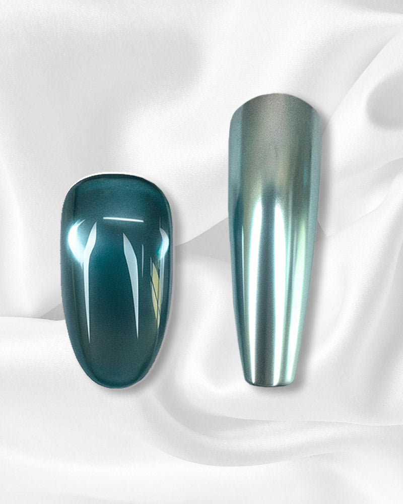 Gem Pigment AQUAMARIN