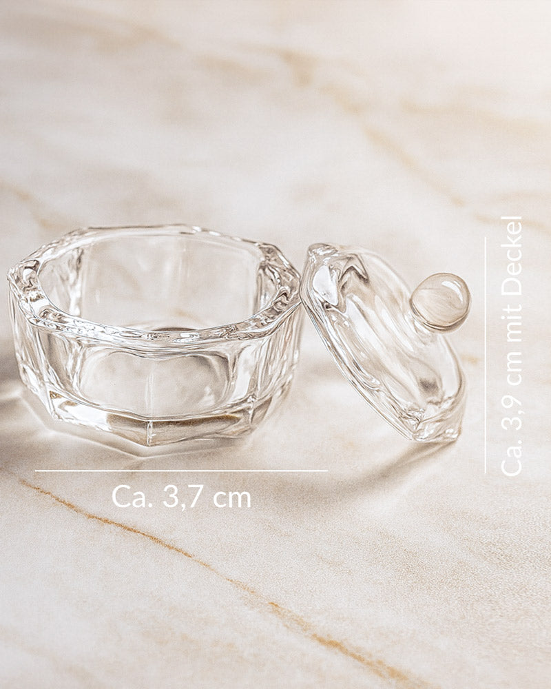 Clear Ink Schale "SWEETY"