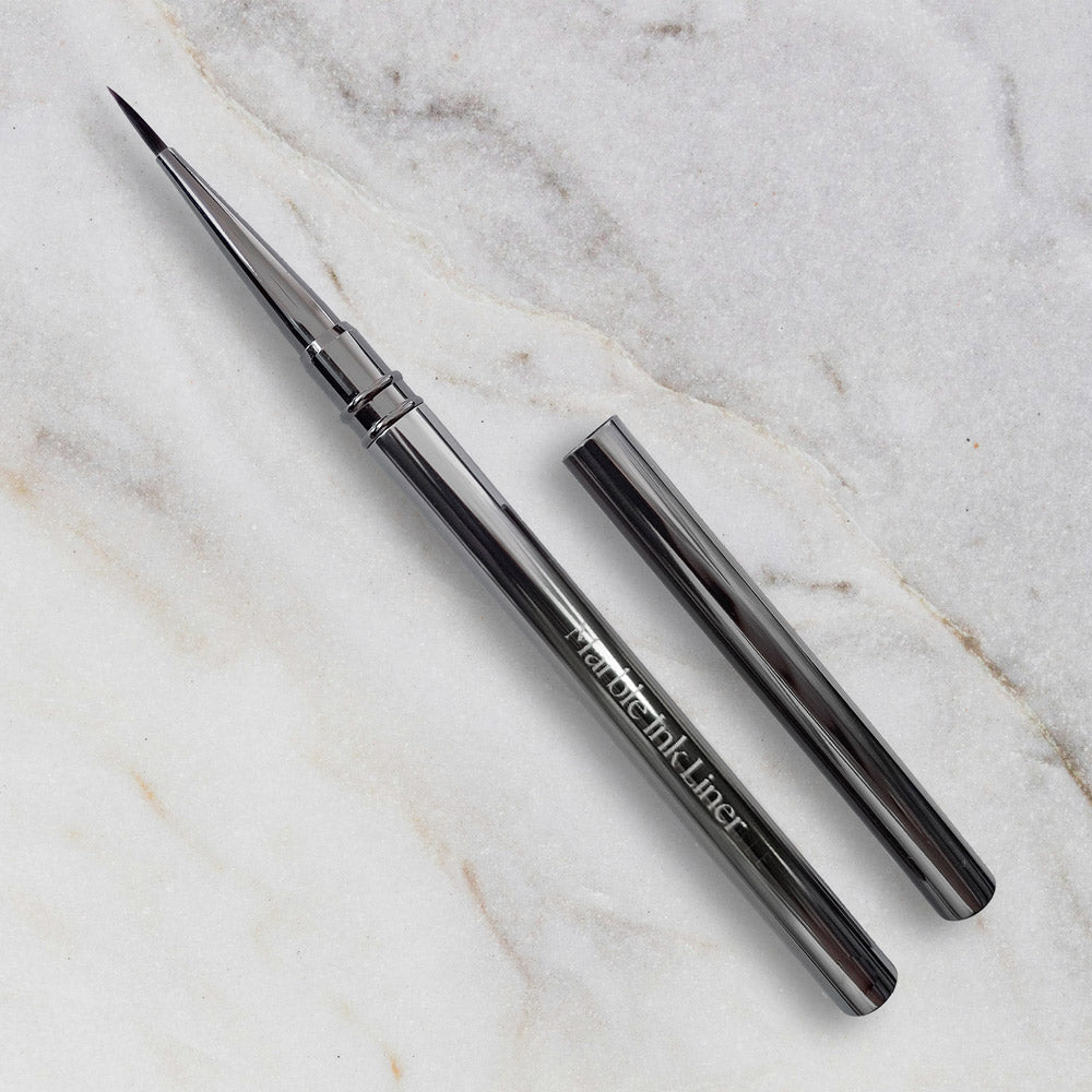 MARBLE INK LINER Pinsel