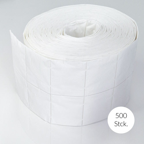500er Zelettenrolle fusselfrei