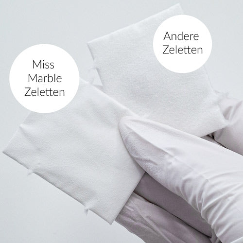 500er Zelettenrolle fusselfrei