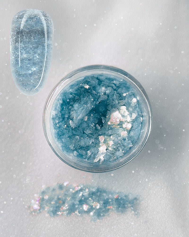 GLOW Flakes "FROST"