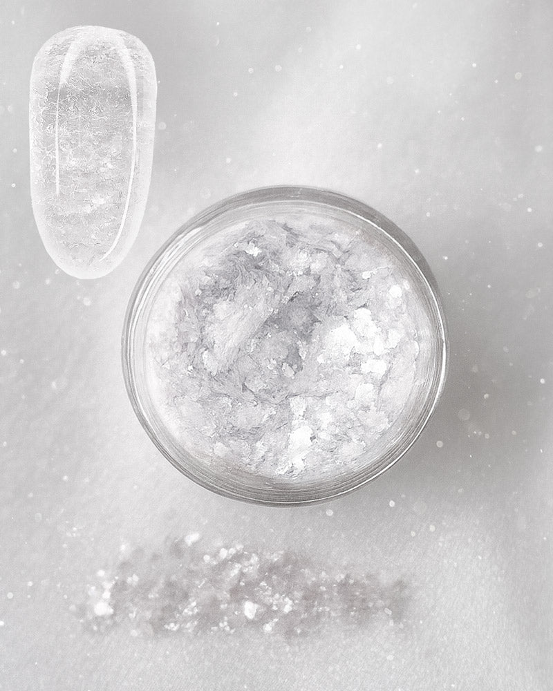 GLOW Flakes "ICE"
