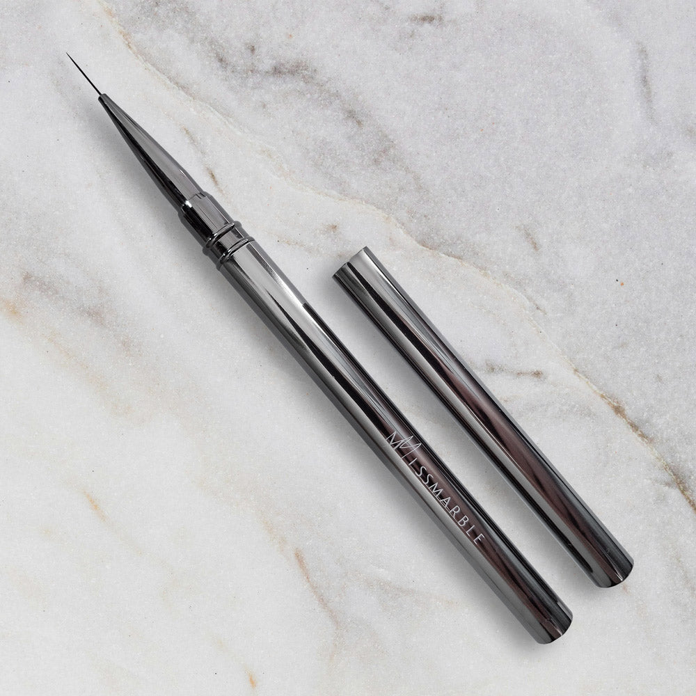 MARBLE FINELINER Pinsel 11mm