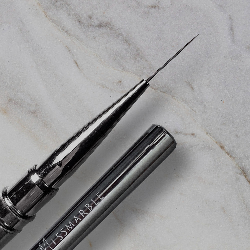 MARBLE FINELINER Pinsel 11mm