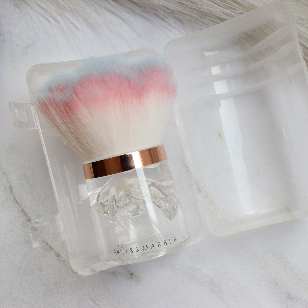 dust brush SOFT CRYSTAL
